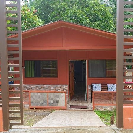 Villa Casita Colorada, Sierpe De Osa Extérieur photo