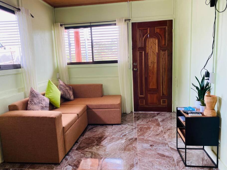 Villa Casita Colorada, Sierpe De Osa Extérieur photo
