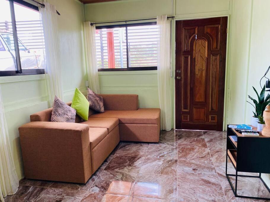 Villa Casita Colorada, Sierpe De Osa Extérieur photo