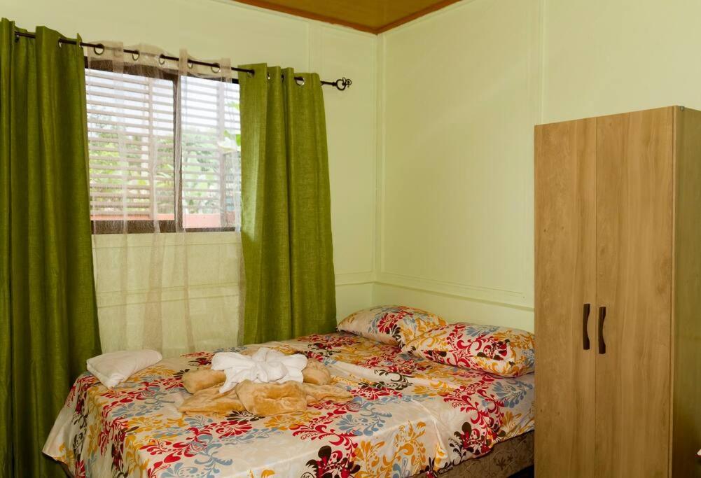 Villa Casita Colorada, Sierpe De Osa Extérieur photo
